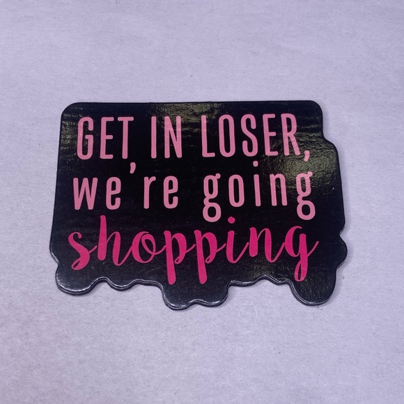 Mean Girls Magnets - Picture 4 of 5